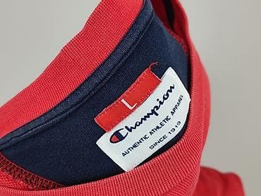 sweter cute: Champion, Bluza dla mężczyzn, rozmiar L — 4