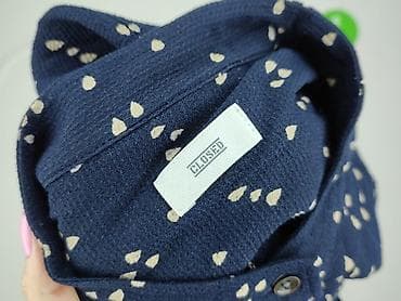 wallis marynarka: Closed, Bluzka damska, rozmiar M — 5