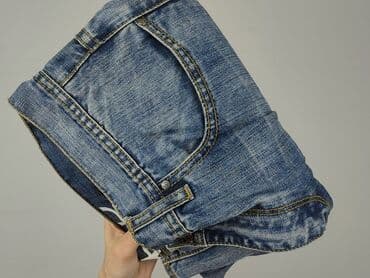 custom jeansy: Jeansy dla mężczyzn, rozmiar L — 5