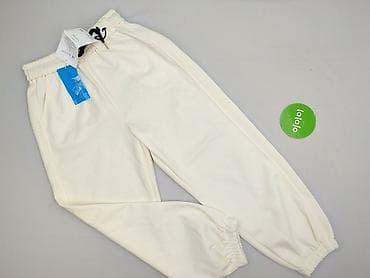 dresy dkny: Spodnie dresowe damskie, rozmiar 8XL — 2