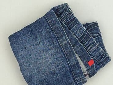 spódnice jeansowe z przetarciami czarne: Spódnica damska, XS — 7