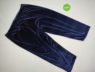 lidl piżama damska: Spodnie od piżamy, rozmiar 5XL — 2