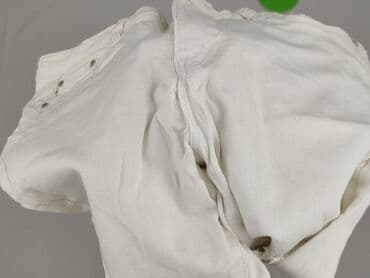 szorty damskie m sara: M.Sara, Jeansy damskie, rozmiar M — 6