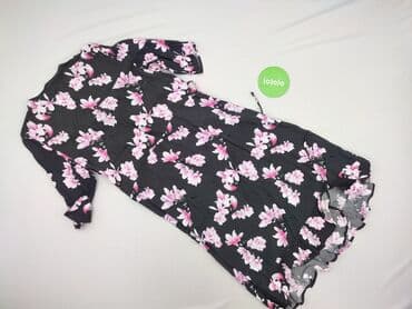 sukienki kopertowa elegancka: Women`s dress, size S — 4