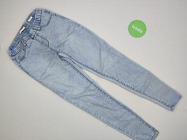 levis poland: Reserved, Legginsy Eleganckie damskie, rozmiar S — 2