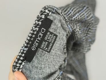 sukienka w panterkę, mohito: Esmara, Sukienka damska, rozmiar 2XL — 4