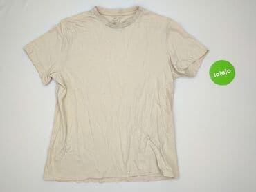 mango tshirt: H&M, Koszulka dla mężczyzn, rozmiar L — 2