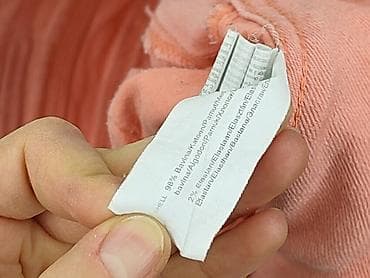 spodenki givenchy: Tally Weijl, Szorty damskie, rozmiar L — 5