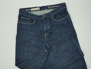 Denim, Джинси жіночі, розмір XL