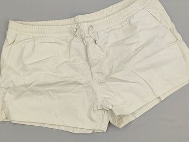 szorty plus size: Reclaimed Vintage, Szorty damskie, L — 1