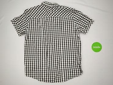 koszulka basic oversize: Top Secret, Koszulа dla mężczyzn, rozmiar XL — 3