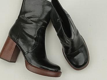 lampert buty: Botki damskie, rozmiar 38 — 1