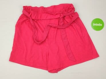 krótsze od rajstop: Sinsay, Szorty damskie, XL — 2