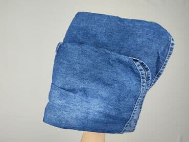 Kobiety: Denim, Kombinezon damski, S — 4