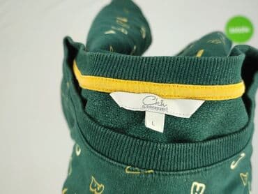 bluza relab: Clockhouse, Bluza damska
, rozmiar L — 4