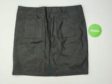 sprzedaż używanych majtek damskich: Bodyflirt, Spódnica damska, rozmiar XL — 2