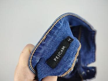 mickey jeans: Jeansy damskie, rozmiar M — 4