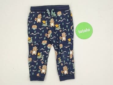 bielizna termoaktywna smartwool: Sweatpants, So cute, 1.5-2 years, 92, condition - Very good — 2