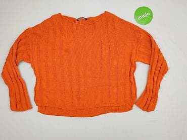 carry sweter: Stradivarius, Sweter damski, rozmiar S — 2