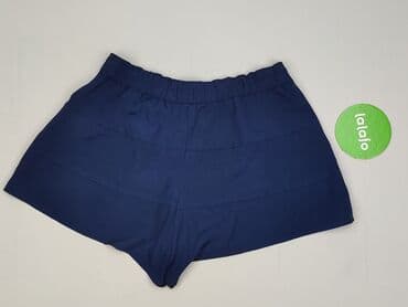 hm krótkie damskie spodenki: H&M, Szorty damskie, rozmiar S — 4