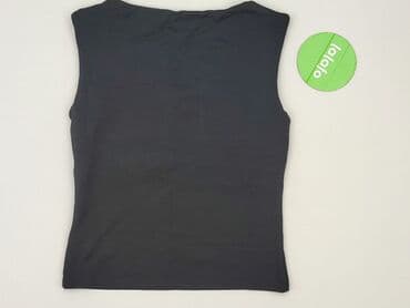 kurtka skórzana river island: River Island, T-shirt damski, rozmiar L — 3