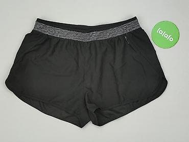 dresy lidl: Decathlon, Szorty damskie, rozmiar L — 2