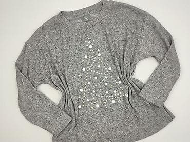 chicaca swetry: Nutmeg, Sweter damski, rozmiar 5XL — 1