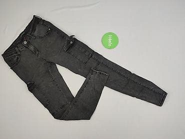 jeans 34: Nina Carter, Джинси жіночі, розмір S — 2