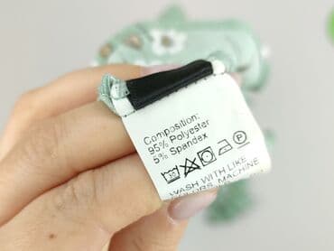 bluzki kopertowe zalando: Shein, Bluzka damska, rozmiar S — 6