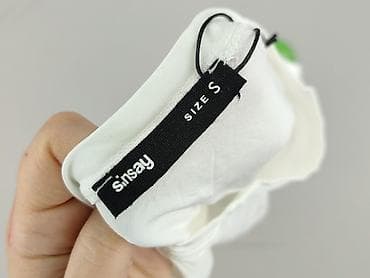 lou sinsay: Sinsay, Body damskie, rozmiar S — 4