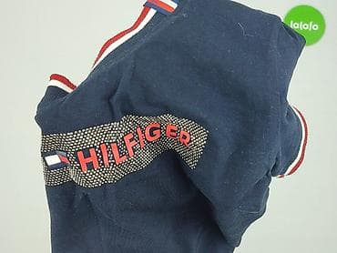 arctic monkeys bluza: Tommy Hilfiger, T-shirt damski, rozmiar M — 6