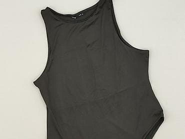 bluzki passions: Sinsay, Body damskie, rozmiar L — 1