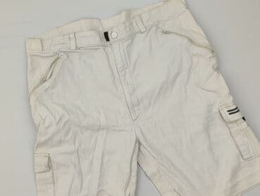 zara lniane szorty: Killtec, Szorty dla mężczyzn, rozmiar XL — 1