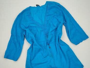 tunika plus size: F&F, Women`s tunic, size L (EU 40) — 1