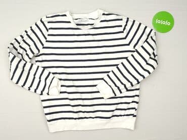 bluzki ze ściągaczem na dole: House, T-shirt damski, rozmiar S — 2