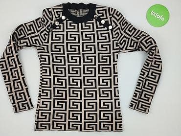 sweter h: Sweter damski, rozmiar S — 2