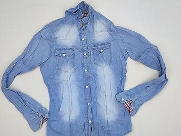 koszule wrangler 2012: Us Polo Assn, Koszula damska, rozmiar S — 1