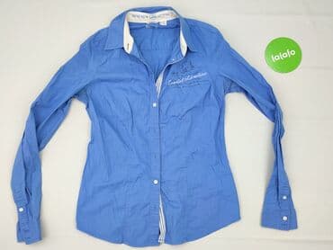 abercrombie and fitch t shirty: Esmara, Сорочка жіноча, розмір M — 2