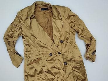 elementy trencz: Uterqüe, Trencz damski, rozmiar L — 1