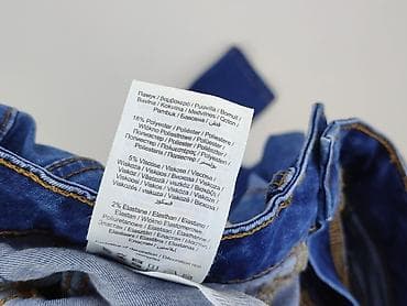 gf jeans: Noisy May, Jeansy damskie, rozmiar M — 6
