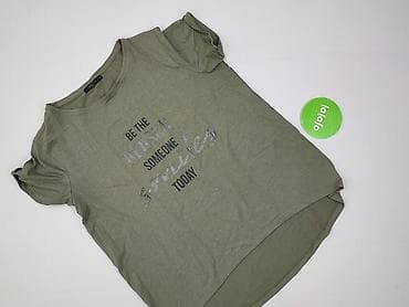 mohito tshirt: Mohito, T-shirt damski, rozmiar M — 2