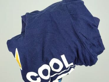 marks and spencer marynarka: F&F, T-shirt for men, S — 6