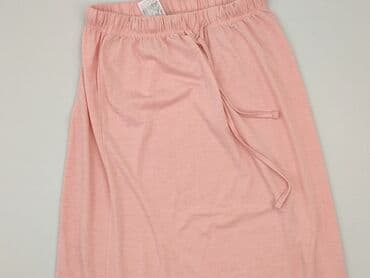 spódnica z tetry: Elementy, Spódnica damska, rozmiar S — 1