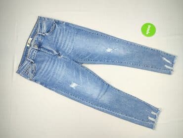 m sara jeansy: M.Sara, Jeansy damskie, rozmiar M — 2