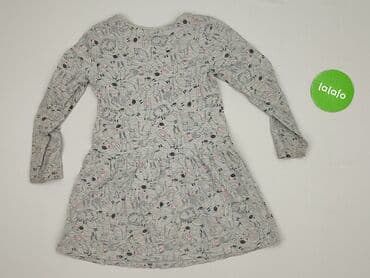 ccc kapcie inblu: Sukienka, Cool Club, 8 lat, 122-128 cm, stan - Bardzo dobry — 3