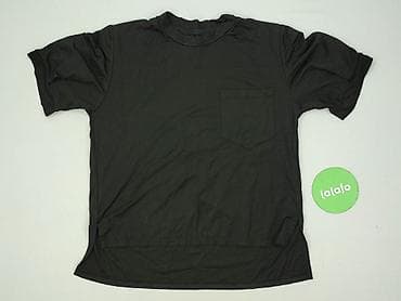 esprit t shirt basic: T-shirt damski, rozmiar M — 2