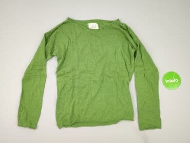sweter w paski h: H&M, Women`s sweater, size M (EU 38) — 2