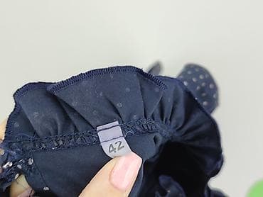 bluzki basic damskie: Bluzka damska, rozmiar XL — 4