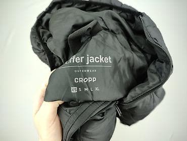 kurtka malachowski: Cropp, Kurtka zimowa damska, rozmiar XS — 4