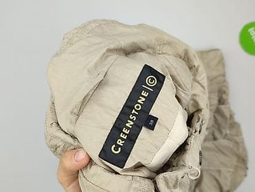 bluzy cocomore: PARKA, Parka damska, rozmiar S — 4